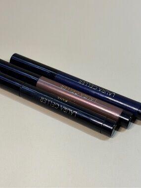 Laura Geller long wear eyeliner & Eyeshadow Stick